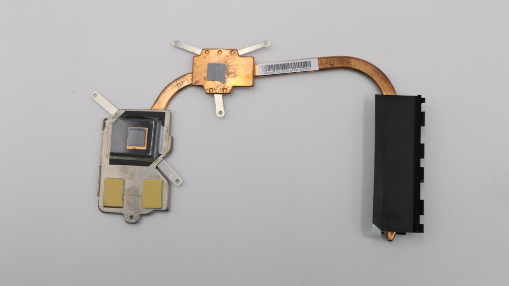 Радиатор для ноутбука Lenovo IdeaPad 300-14IBR (5H40K14187), оригинал