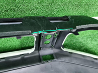 Бампер передний Mercedes G W463 (2018-н.в.) AMG