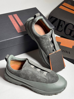 Кроссовки Ermenegildo Zegna