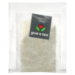 NOW Foods, Real Tea, органический чай сенна, без кофеина, 24 чайных пакетика, 48 г (1,7 унции)