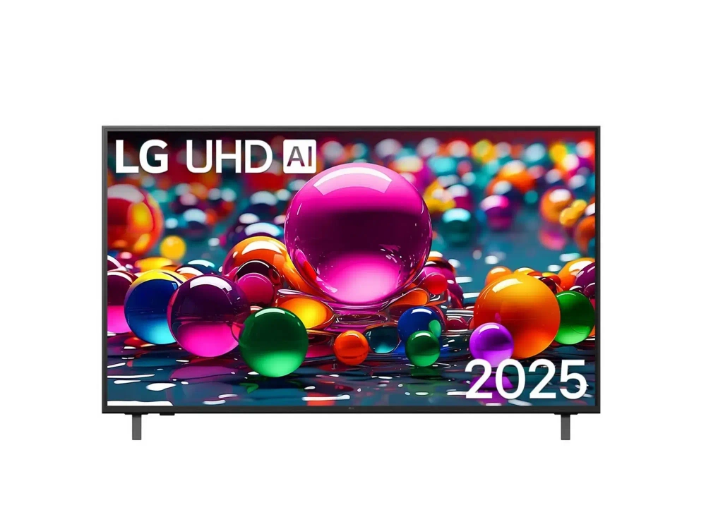 Հեռուստացույց LG 43UA75009LA