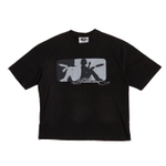 T-Shirt Black “Шашлычные Советы“