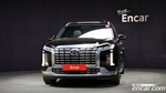 Hyundai The New Palisade Дизель 2.2 4WD (06.2022)