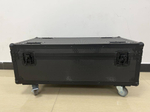 Пушка следящего света 350W LED FOLLOW SPOT в кейсе