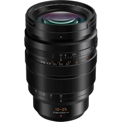 Объектив Leica Camera DG Vario-Summilux 10-25 mm F/1.7, черный
