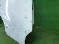 Дверь передняя правая Renault Master 3 (2010-н.в.)