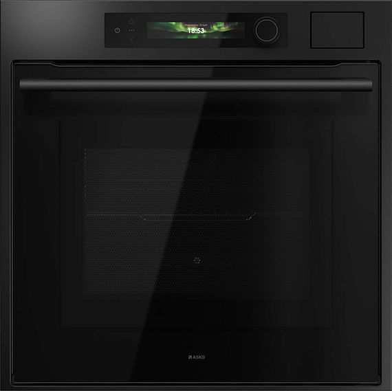 Духовой шкаф Asko OCSM66GSH