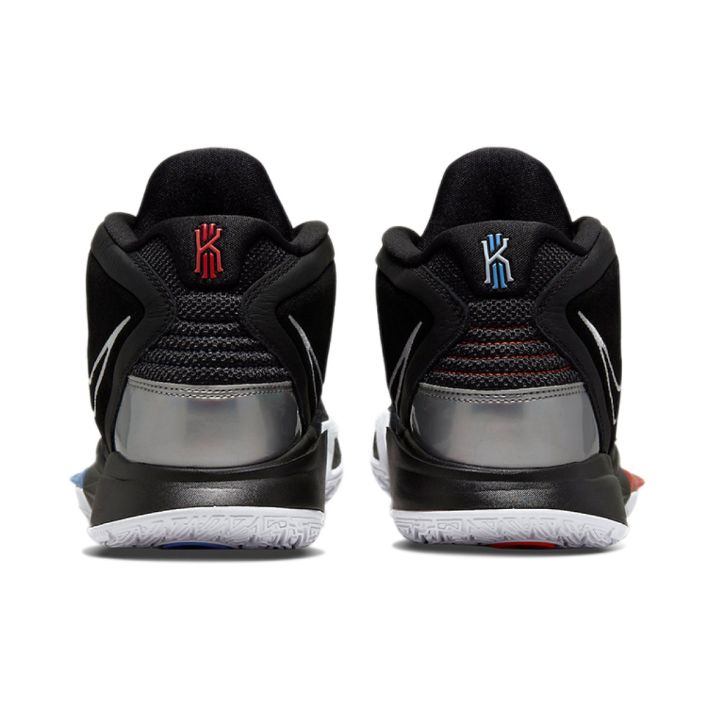 Кроссовки Nike Kyrie Infinity EP Fire and Ice