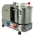 Куттер Foodatlas WED-QS9L