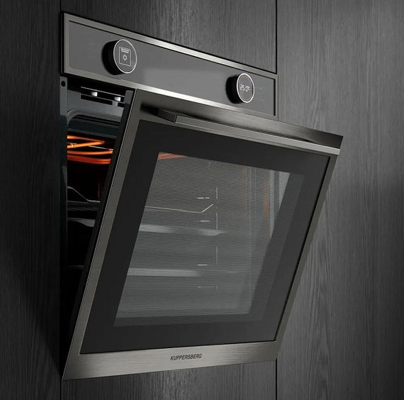 Духовой шкаф Kuppersberg HT 612 BX