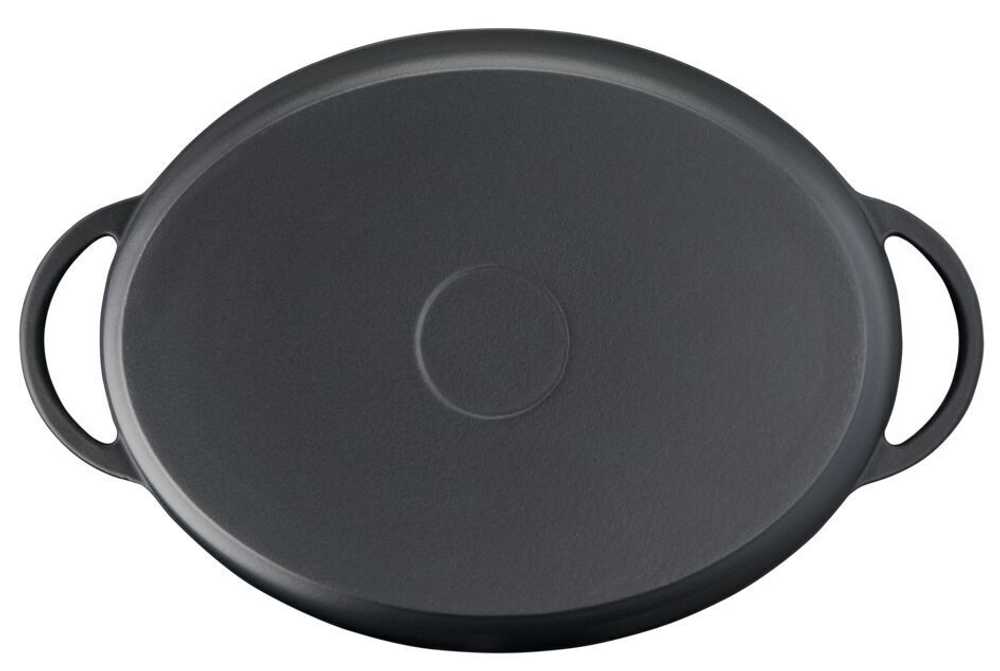 Кастрюля с крышкой Tefal Heritage 7.2 л 34х26 см E2230604