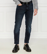 джинсы hugo 734 HUGO - темно-синий(50485019)