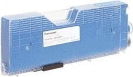 Картридж тонерный голубой Panasonic KX-CLTC1B