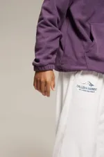 Брюки Called a Garment Флисовые Equipment Мужские Серые