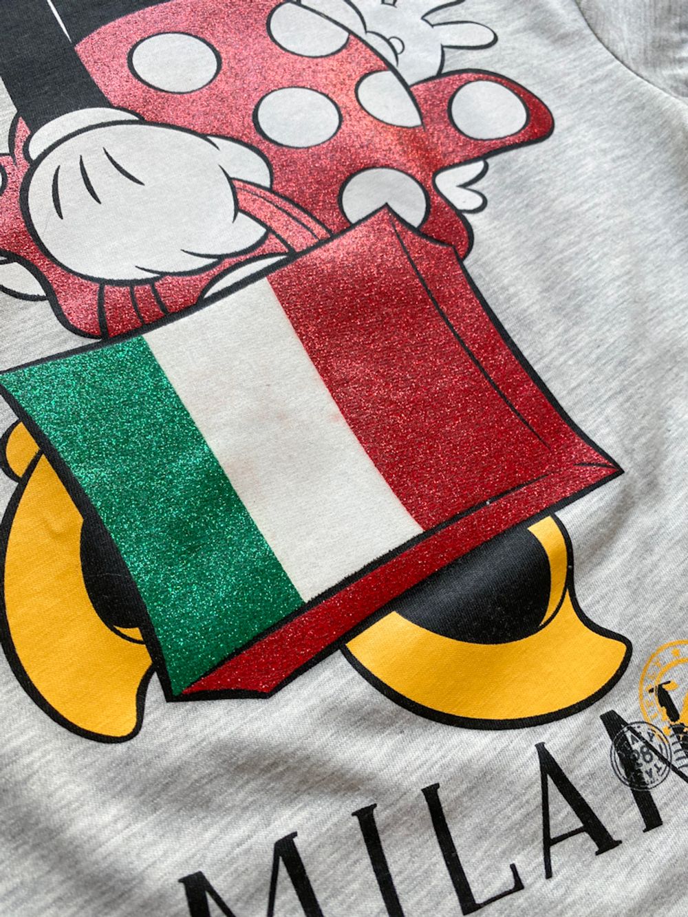 Футболка Disney