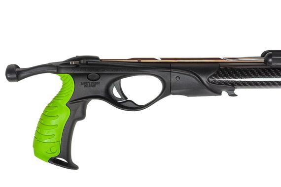 Ружьё-арбалет подводное карбоновое Salvimar WILD CARBO PRO 105