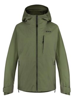 Куртка мужская Rastas NORPPA папоротник