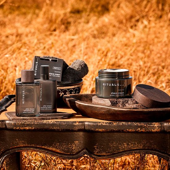 Гель после бритья Rituals Homme After Shave Refreshing Gel 100 ml