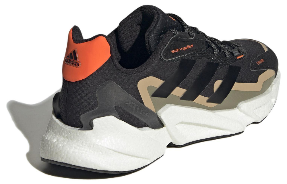 Кроссовки Adidas X9000L4 0