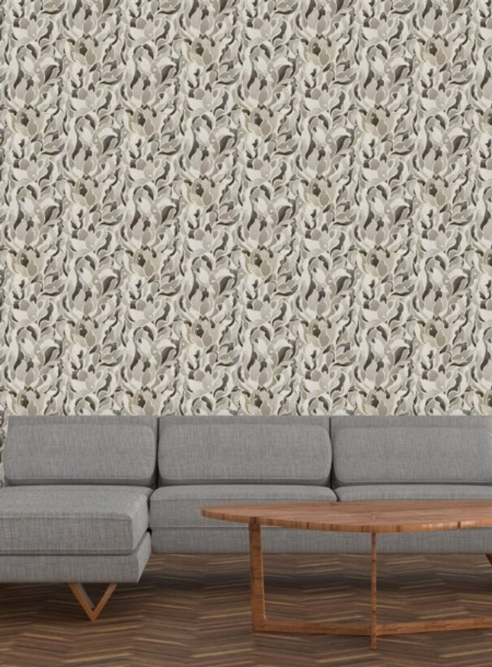 Руана - 81 голубая