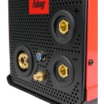 FUBAG INMIG 200 SYN LCD сварочный полуавтомат инверторный с горелкой FB 250 Ergo 31590.1
