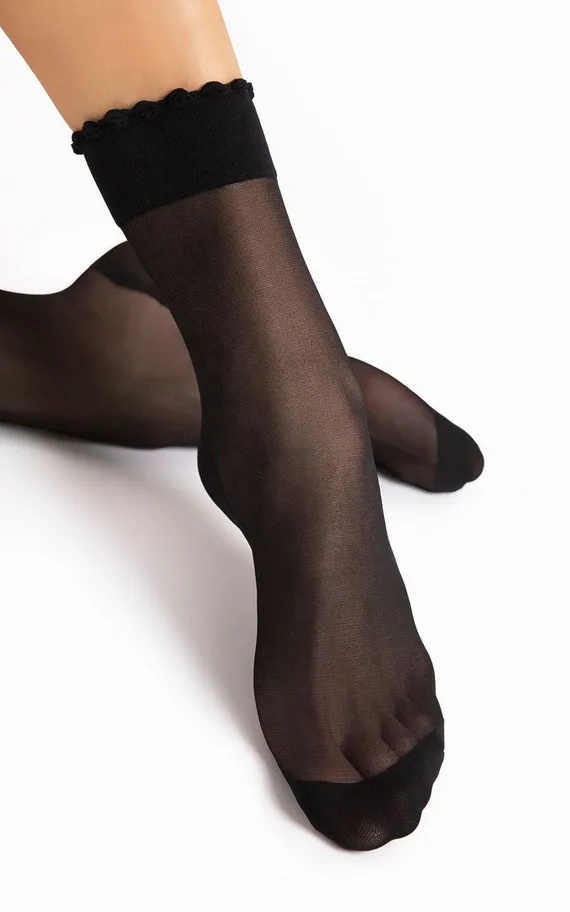 1103/M PICO MASSAGE 20 DEN Носки женские