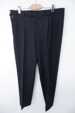 Брюки Alexander Becker с шерстью 52 размер