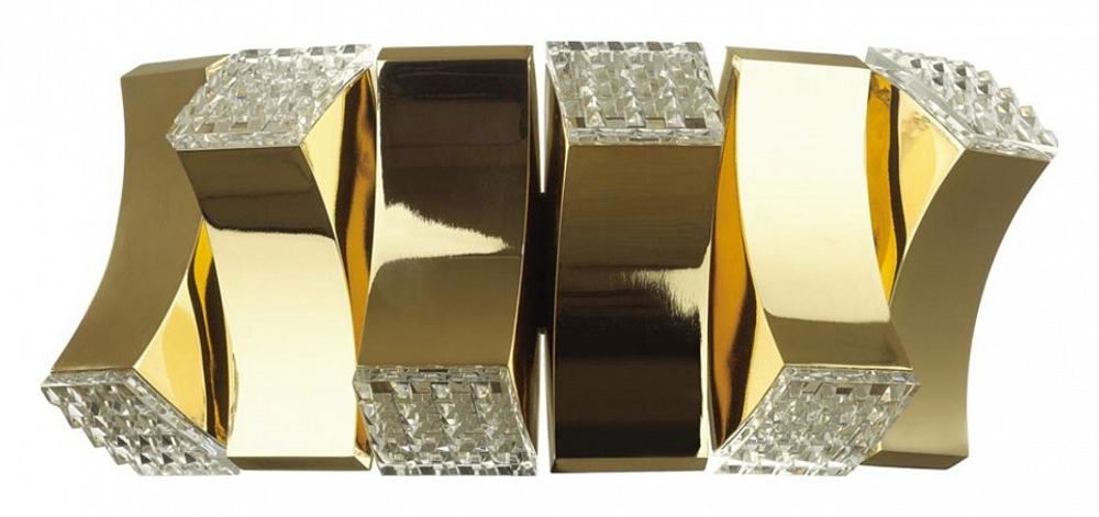Бра Odeon Light 4993/12WL