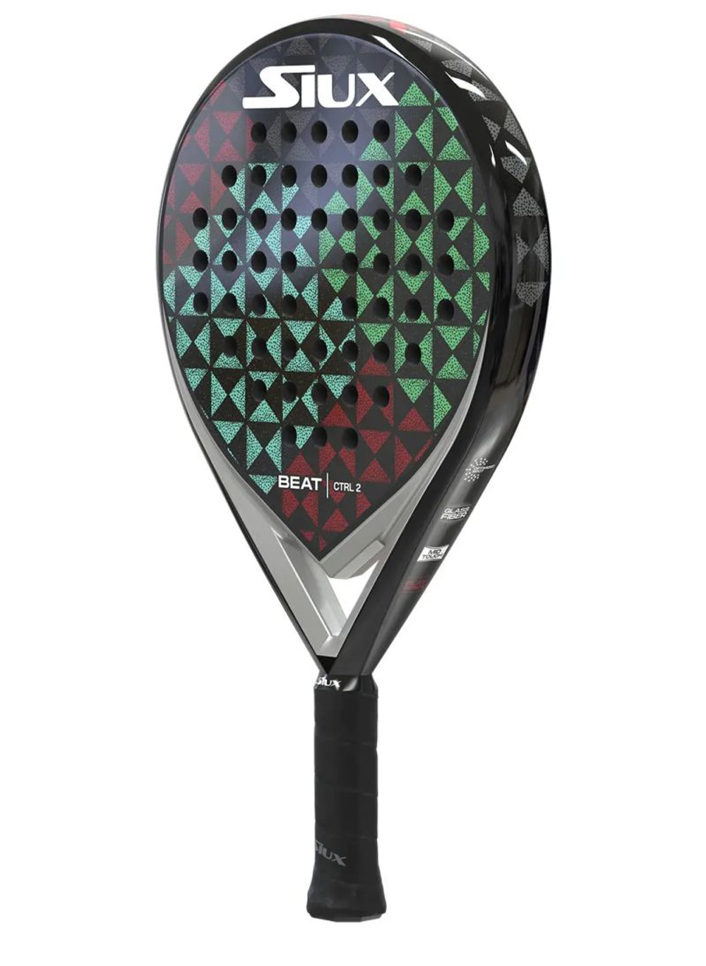 Ракетка для падел тенниса Siux Beat Control 2 2025