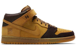 Кроссовки Nike Dunk Sb Lewis Marnell