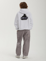 Мужская Толстовка Chenille Slanted Og