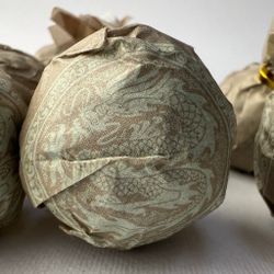 Белый чай. Лао Бай Ча. Шар. 1 шт. (6-8г)