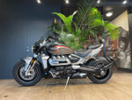 TRIUMPH ROCKET III GT 2021