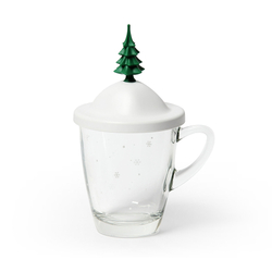 Чашка Qualy Winter