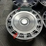 КОВАНЫЕ ДИСКИ для Jeep GRAND CHEROKEE V WL LONG