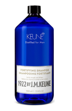 1922 by J.M. Keune Шампунь против выпадения укрепляющий 1922 by J.M.Keune Fortifying Shampoo 1000 мл