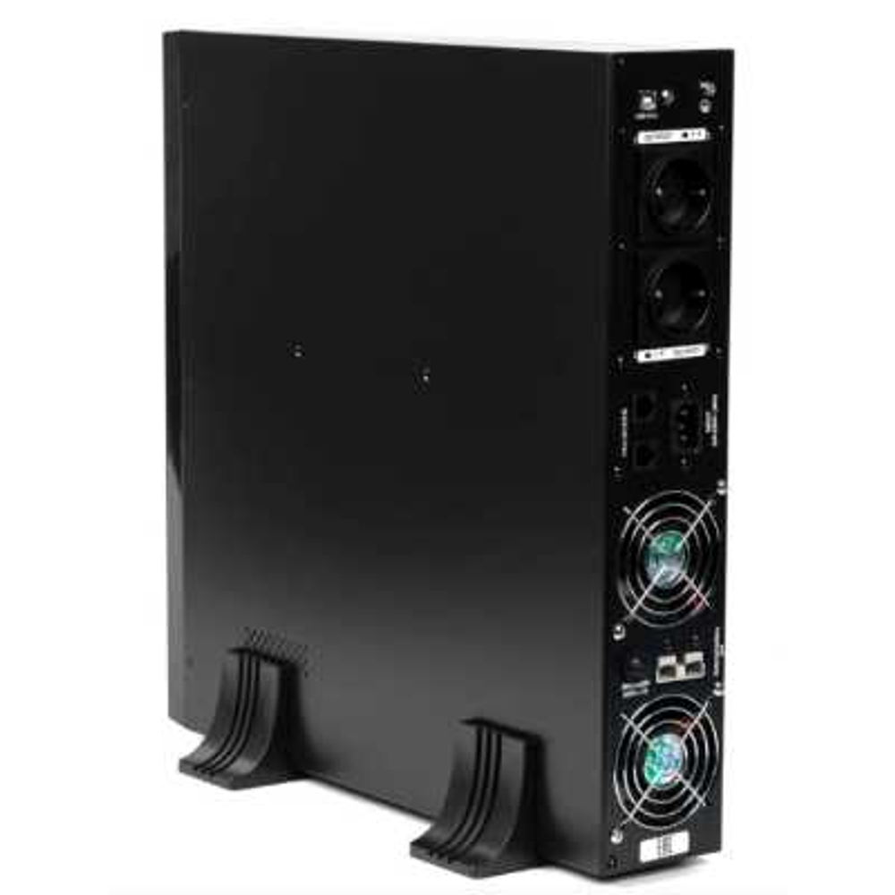 ИБП Бастион RAPAN-UPS 2000-RACK-IN-4X9