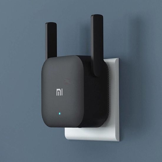 Wi-Fi усилитель сигнала (репитер) Xiaomi Wi-Fi Range Extender Pro
