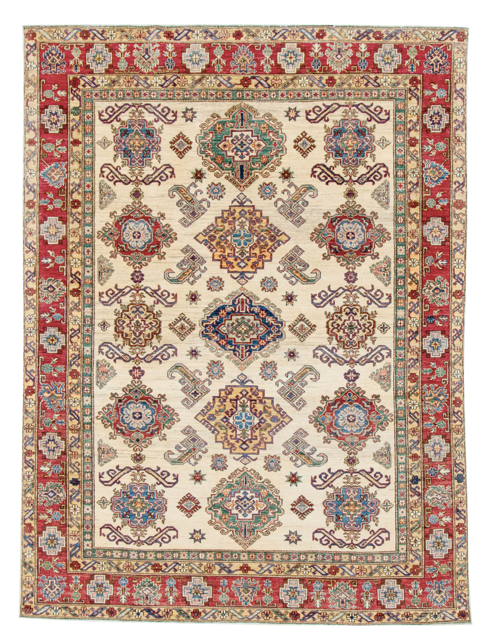 Super Kazakh 215 x 295 см