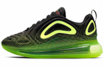 Кроссовки Nike Air Max 720 GS (Подростковая размерная сетка)