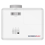 Проектор InFocus ScreenPlay SP228