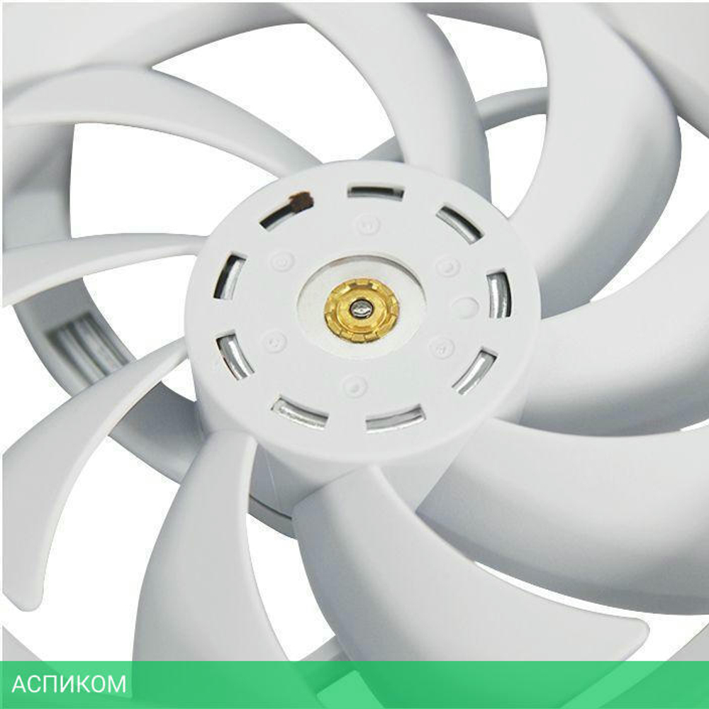 Вентилятор для корпуса Thermalright TL-C12-PRO-W белый