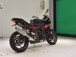 Triumph Street Triple R