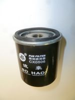 Фильтр топливный Ricardo Y480BD; TDK 14,17,22  4L/Fuel filter element,CX0506G