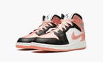 Air Jordan 1 Mid GS "Light Madder Root"