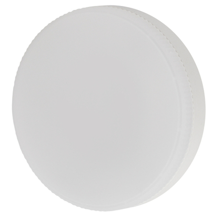 Лампа светодиодная ЭРА RED LINE LED GX-15W-865-GX53 R 15Вт таблетка холодный дневной свет GX53