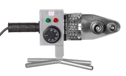 Аппарат для сварки ПВХ труб Ресанта АСПТ-1000А