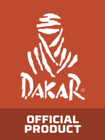 DKB1109R Castanho - Портмоне Dakar с RFID защитой
