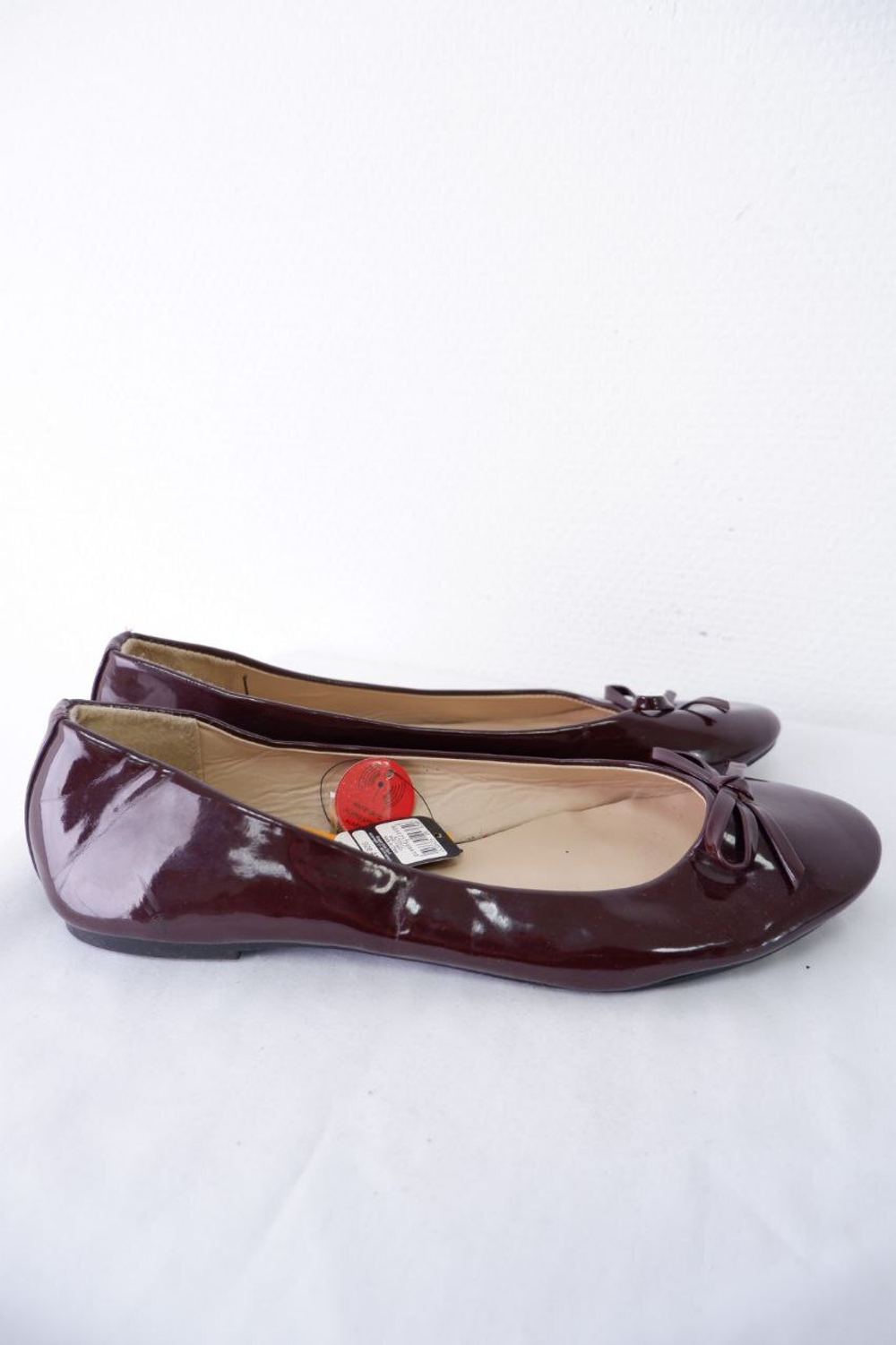 Балетки Svo красивые 41 размер, новое