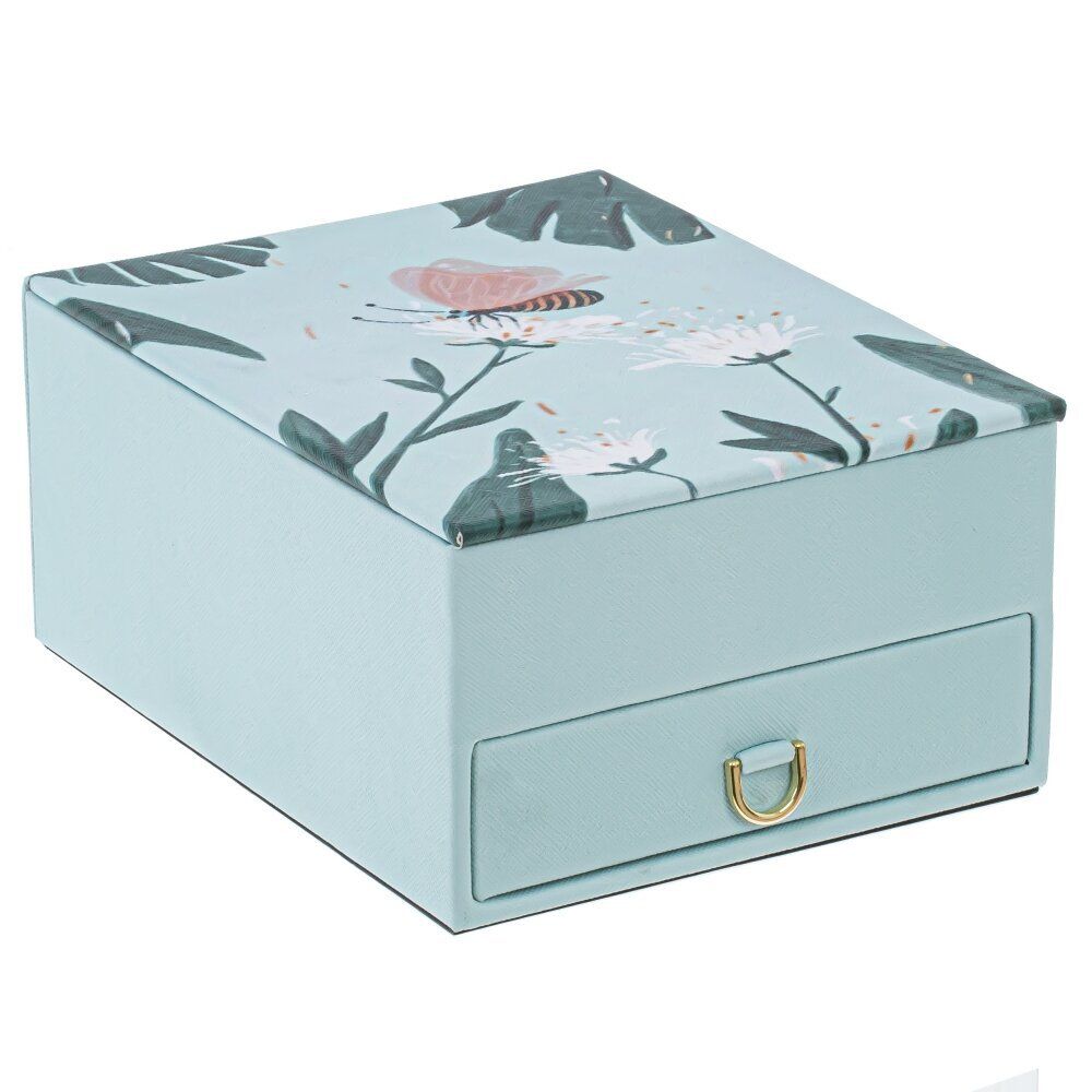 GAEM Шкатулка для украшений, L14 W18 H8,5 см